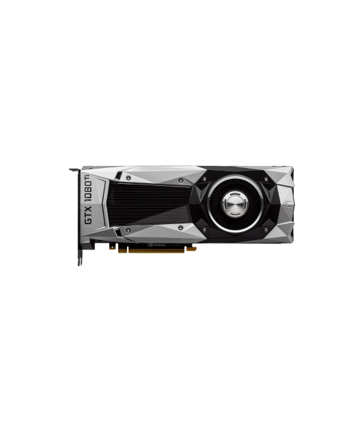GeForce GTX 1080 Ti